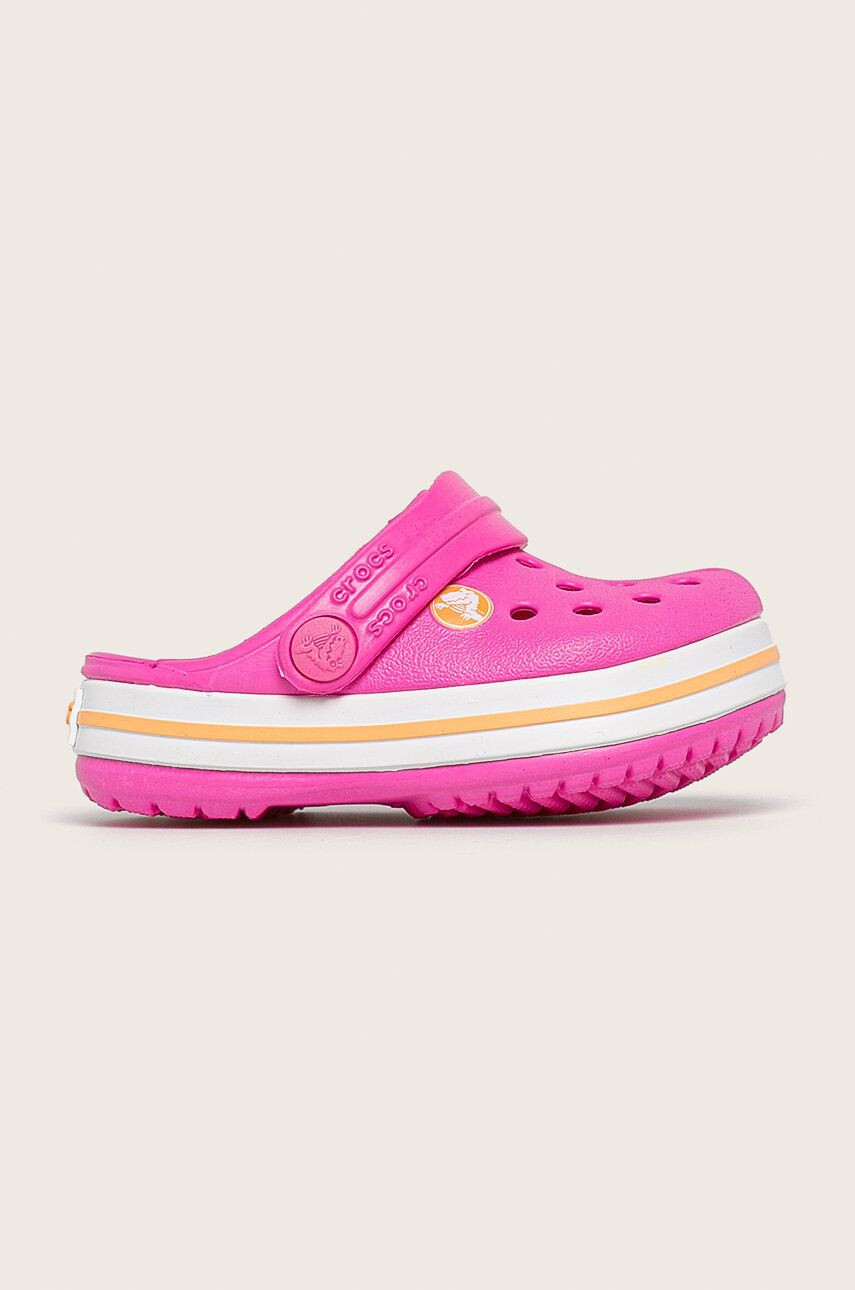 Crocs Детски чехли - Pepit.bg