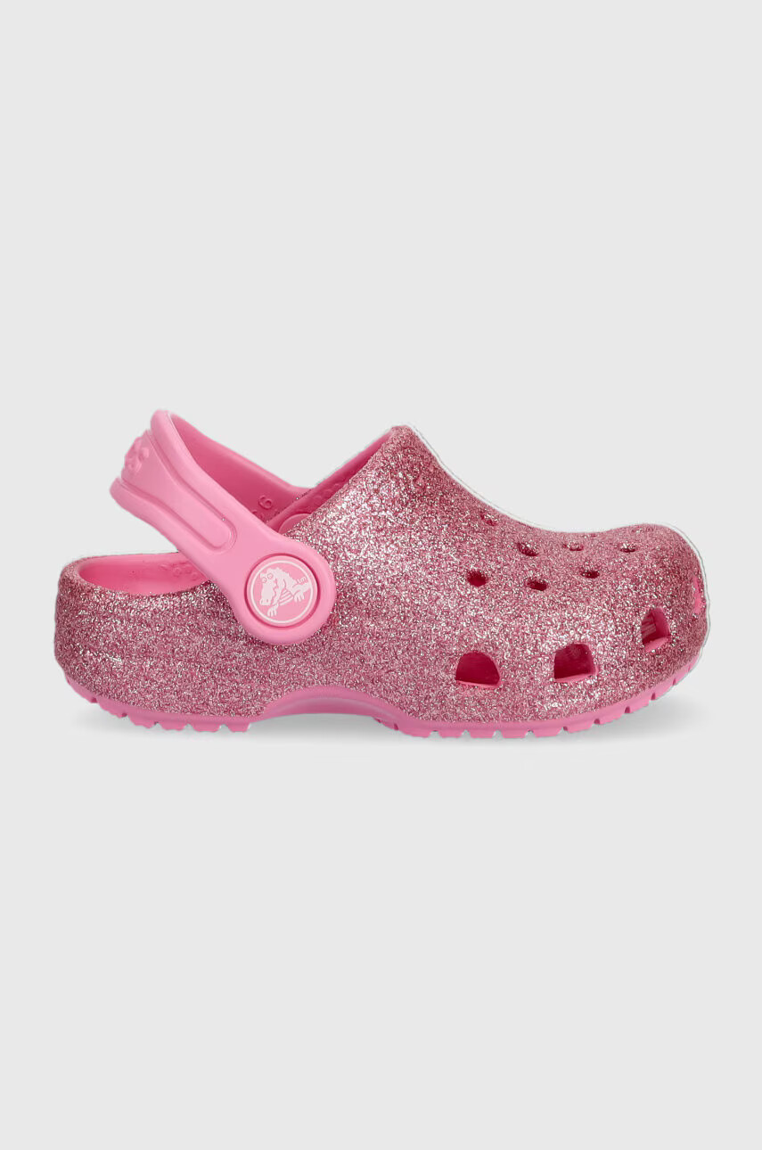 Crocs Детски чехли - Pepit.bg