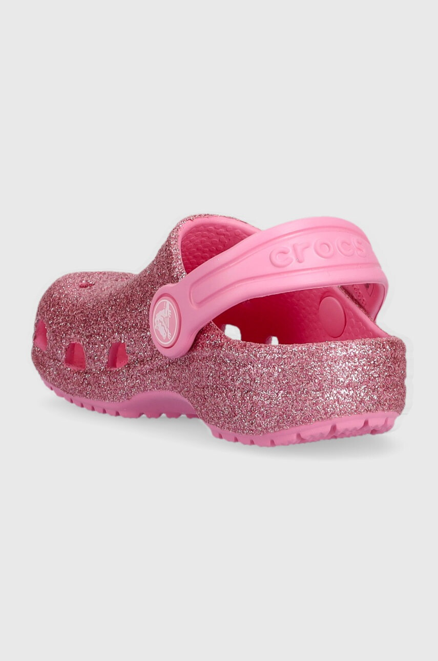 Crocs Детски чехли - Pepit.bg