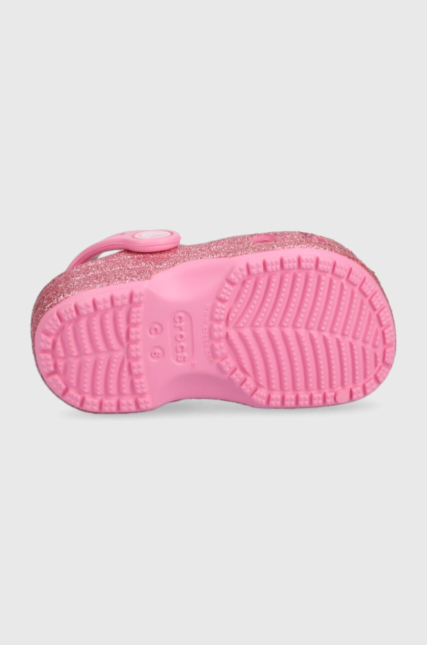 Crocs Детски чехли - Pepit.bg
