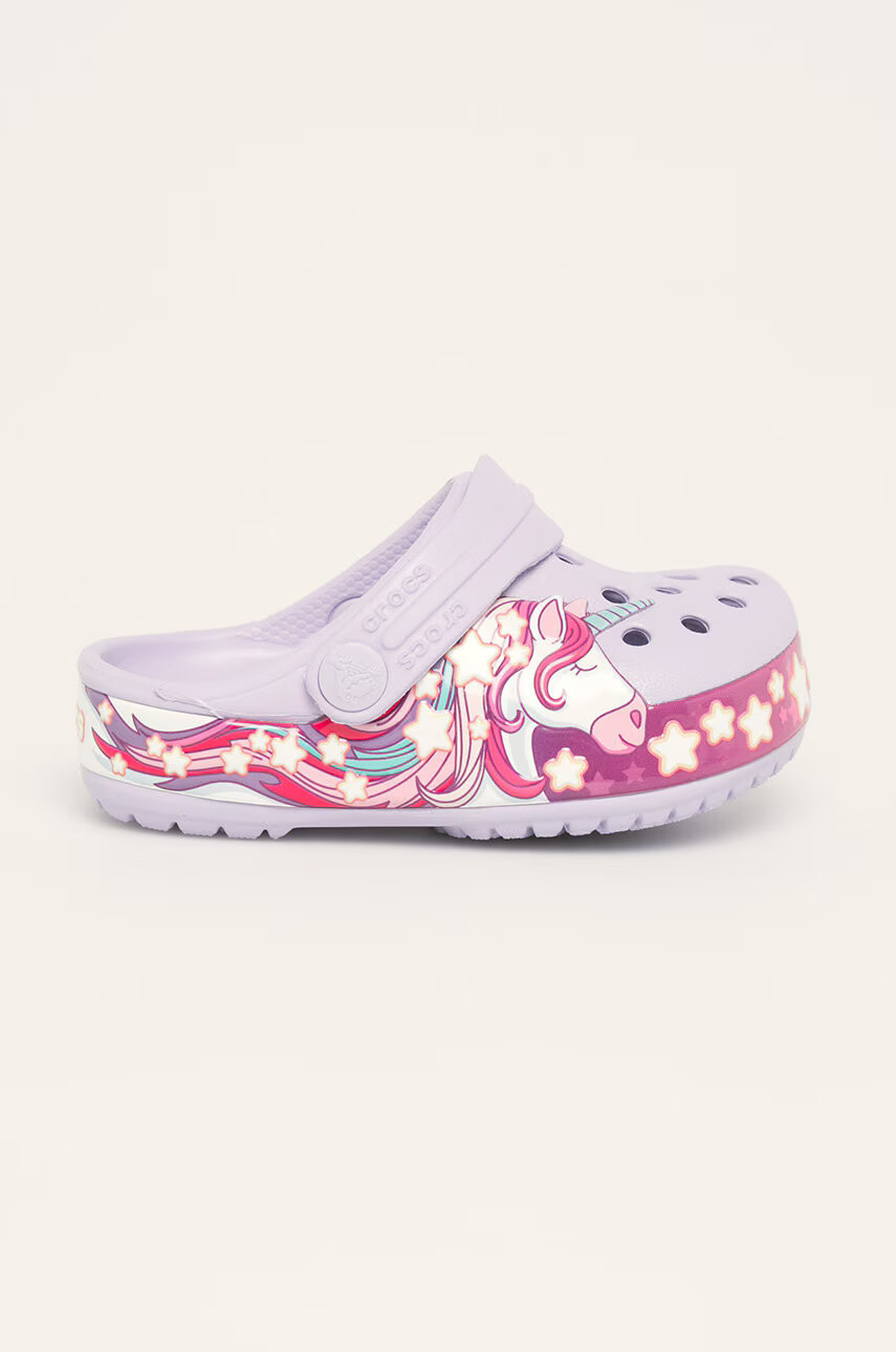 Crocs Детски чехли - Pepit.bg