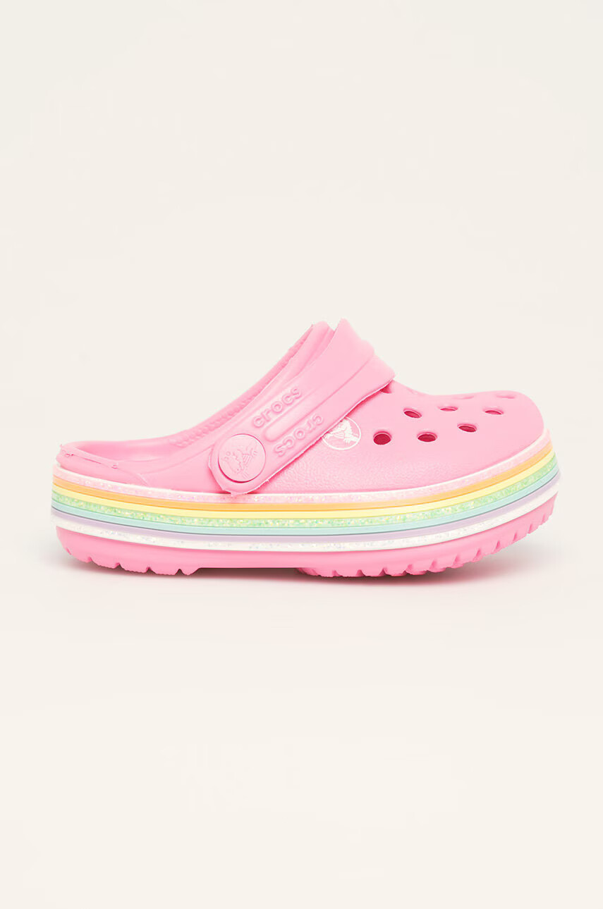 Crocs Детски чехли - Pepit.bg