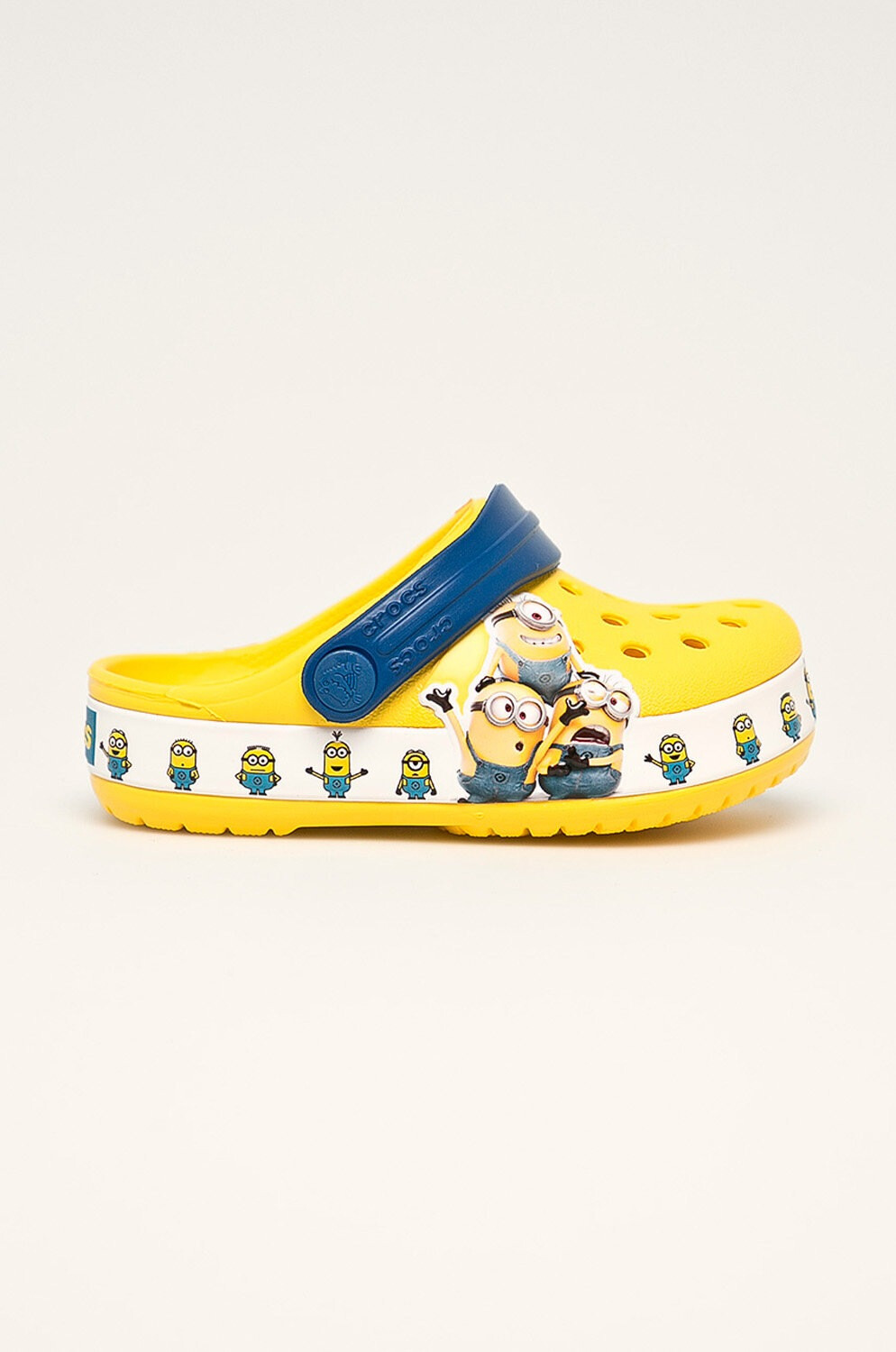 Crocs Детски чехли - Pepit.bg