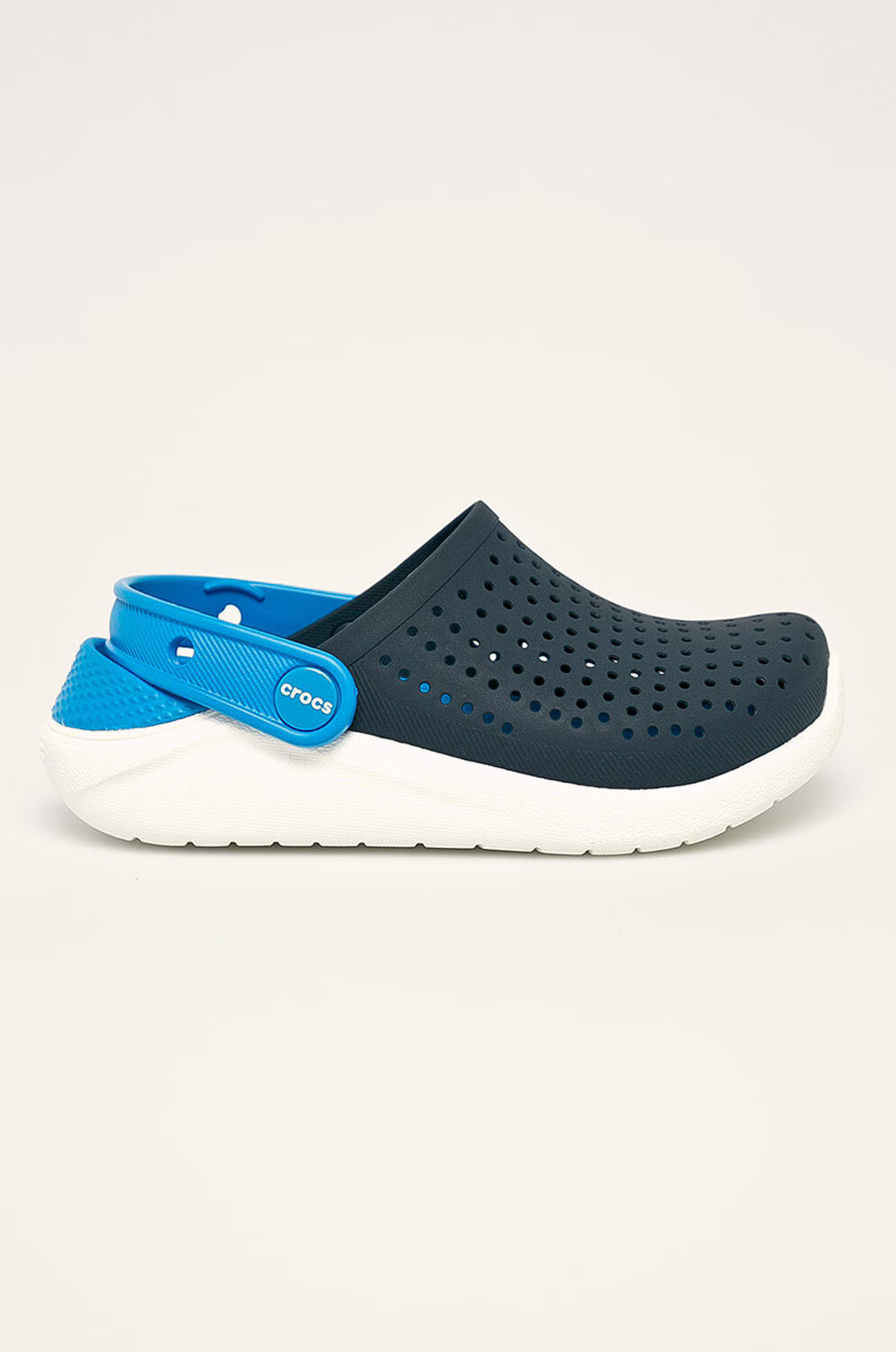 Crocs Детски чехли - Pepit.bg