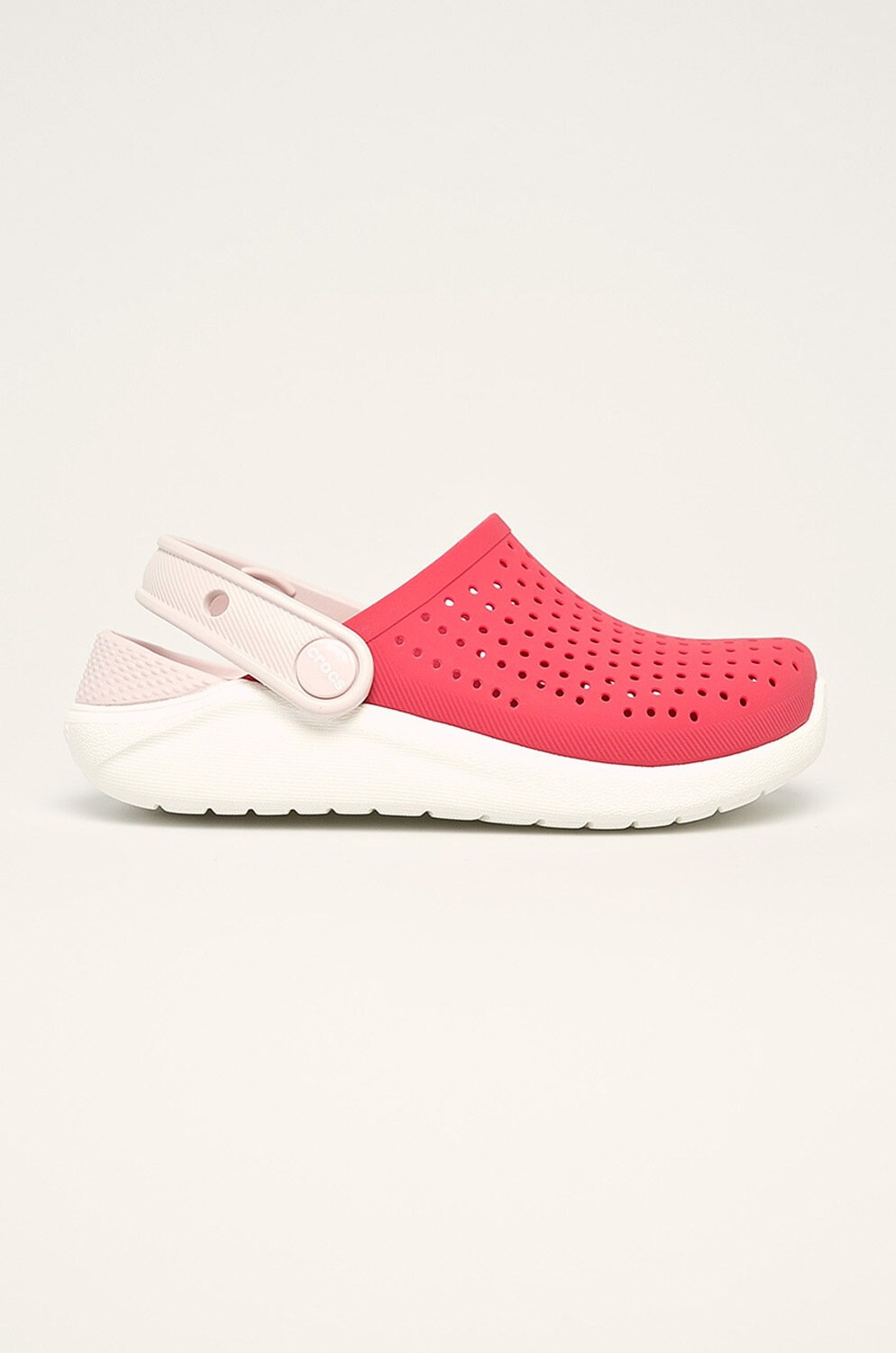 Crocs Детски чехли - Pepit.bg