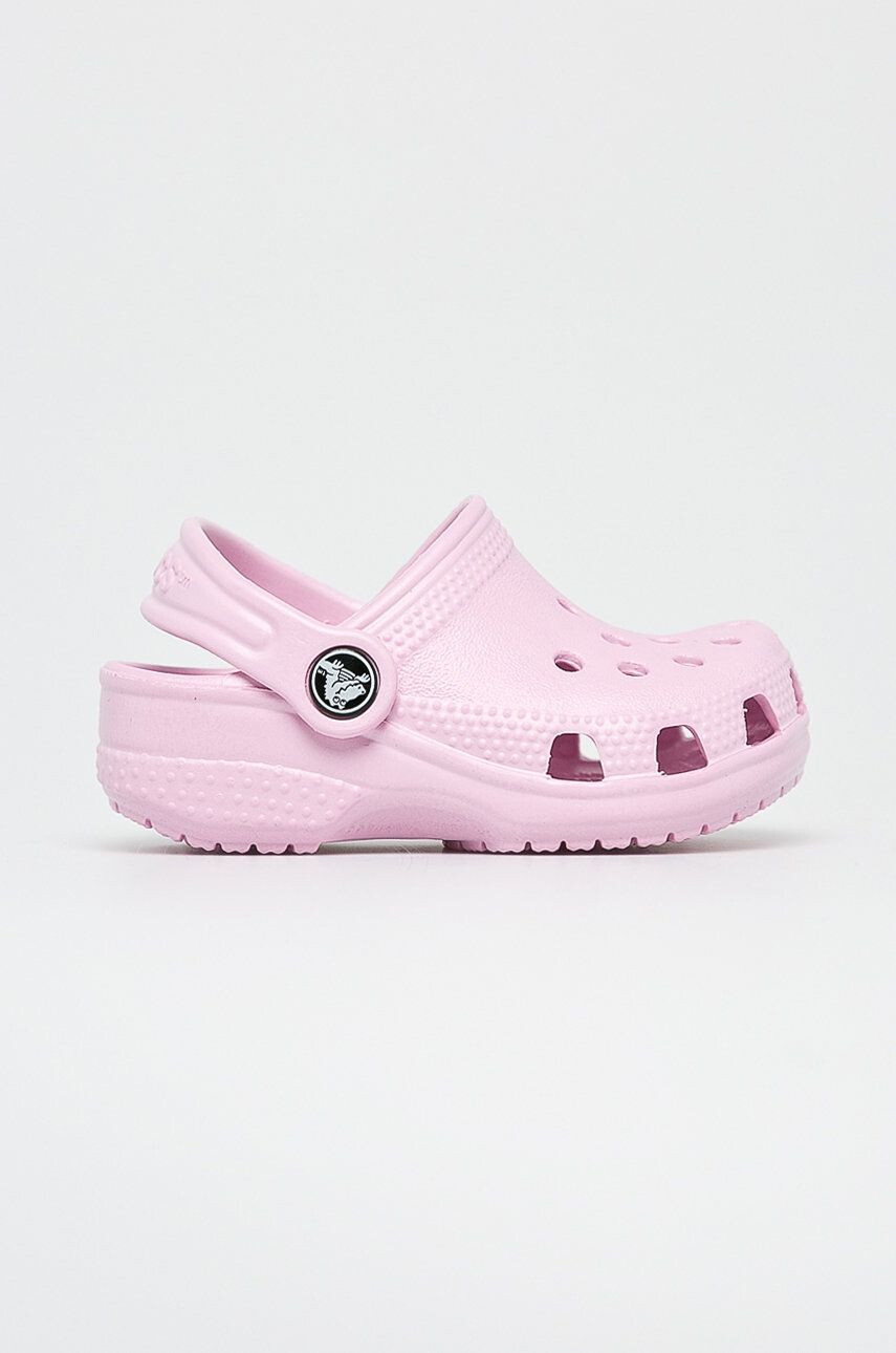 Crocs Детски чехли - Pepit.bg