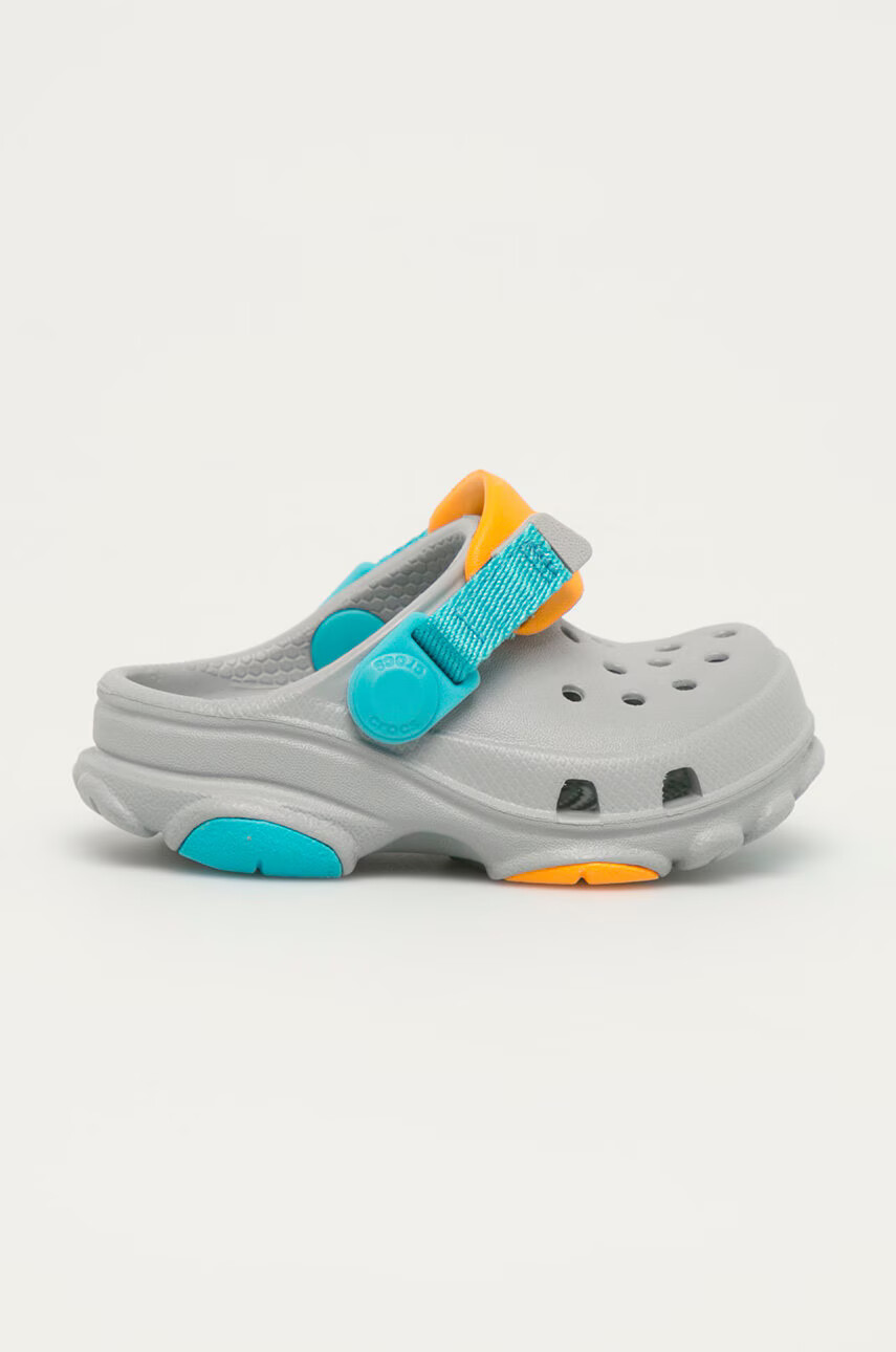 Crocs Детски чехли - Pepit.bg