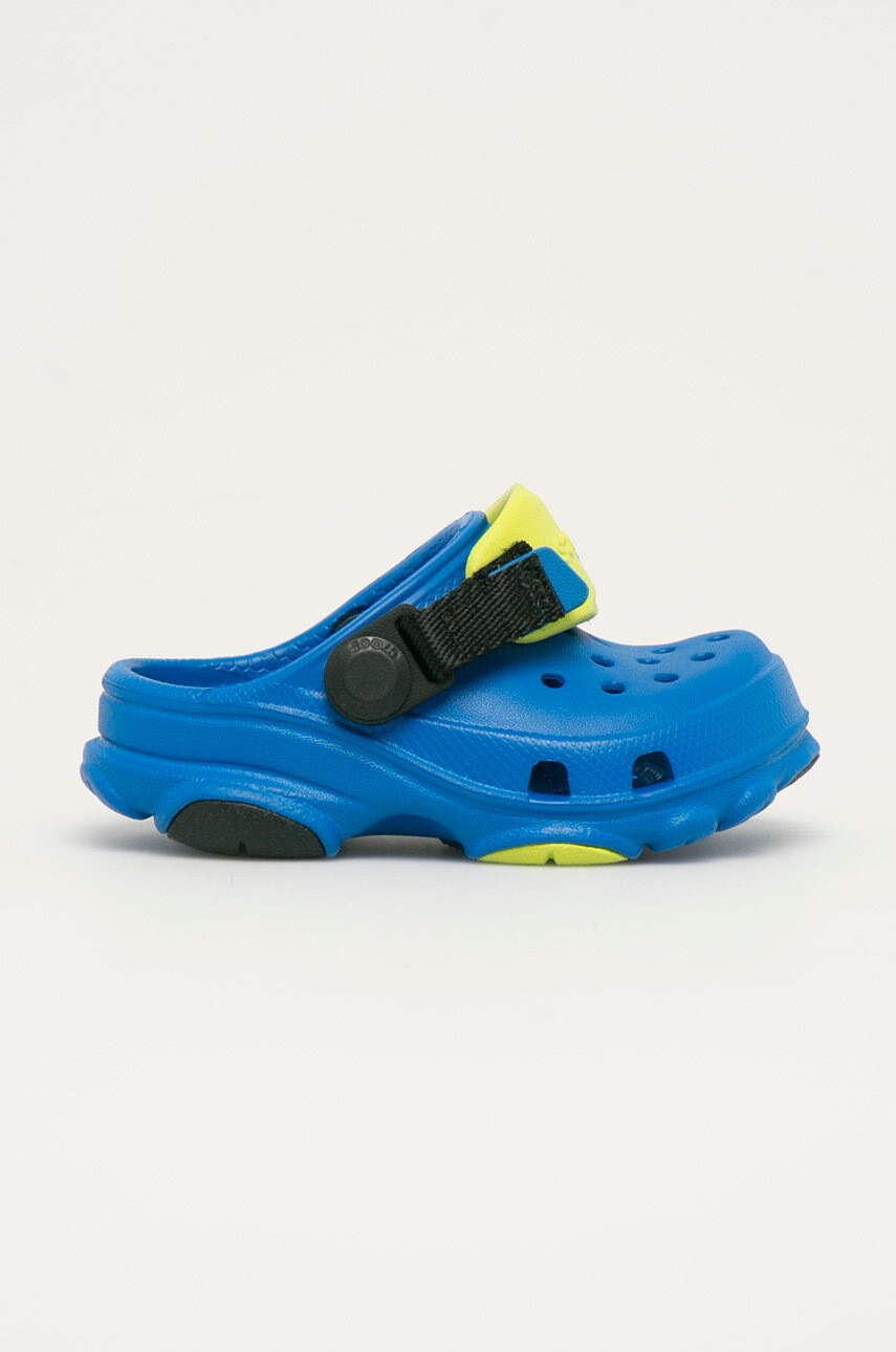 Crocs Детски чехли - Pepit.bg