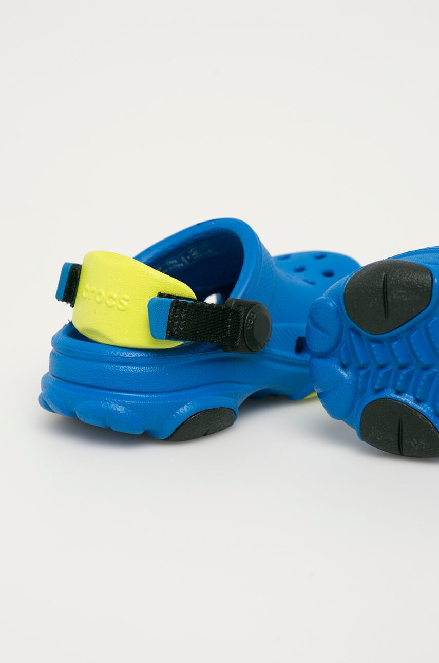 Crocs Детски чехли - Pepit.bg