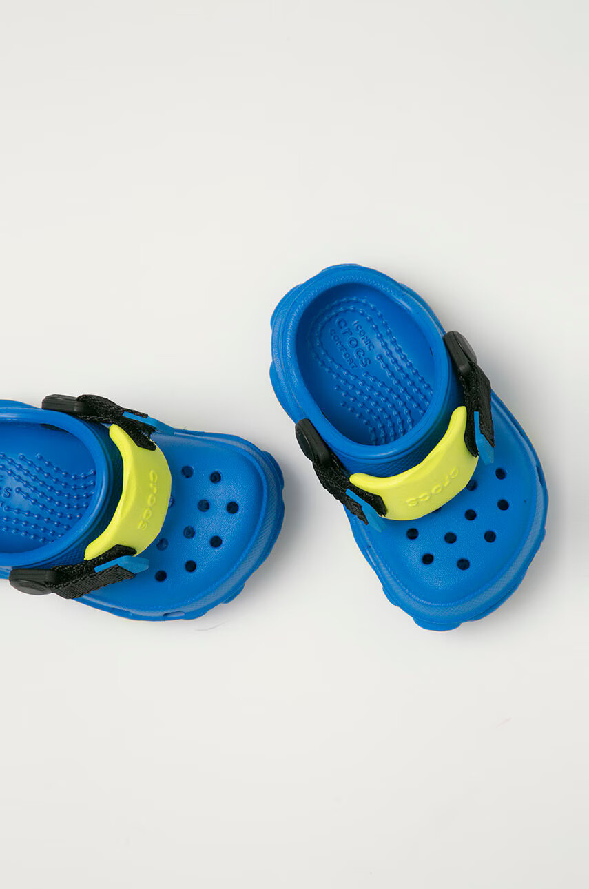 Crocs Детски чехли - Pepit.bg