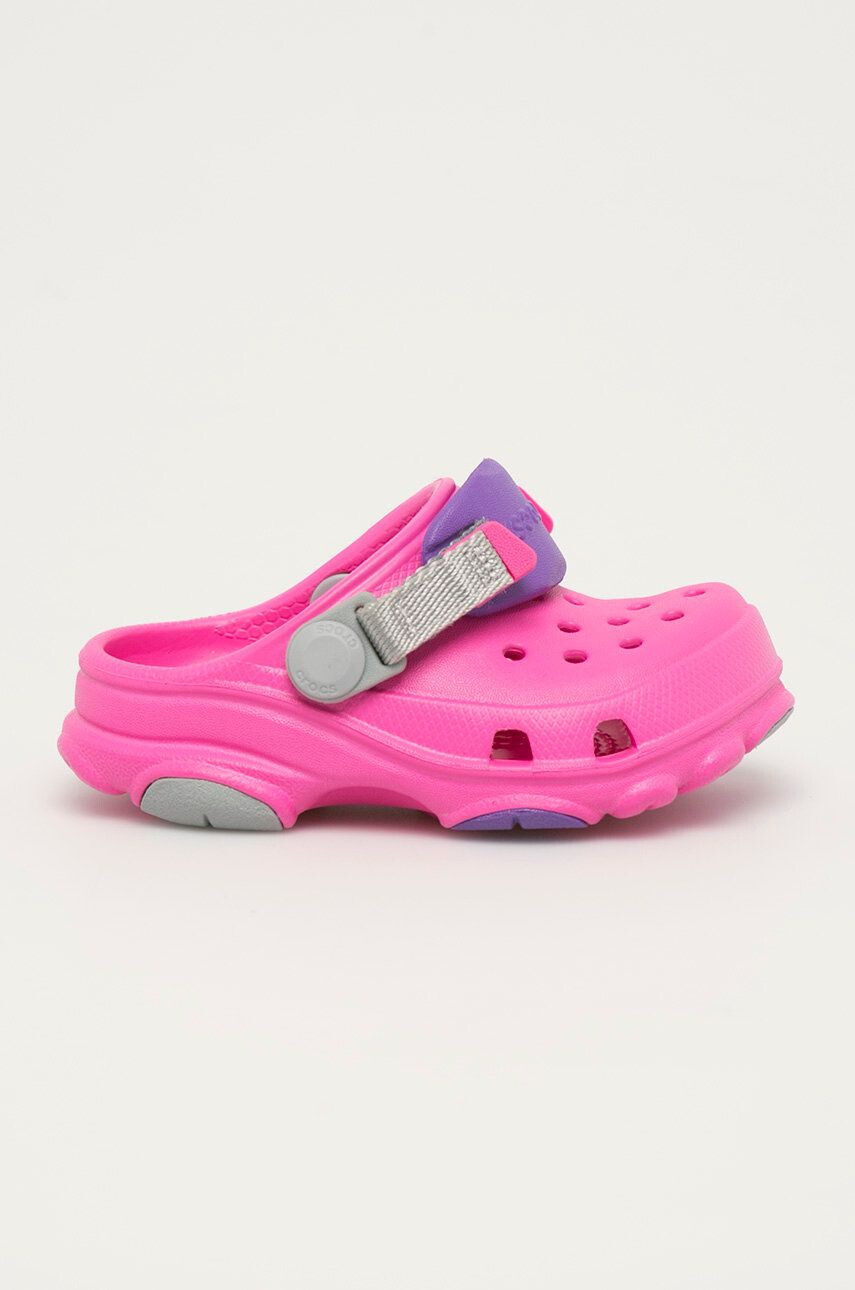 Crocs Детски чехли - Pepit.bg