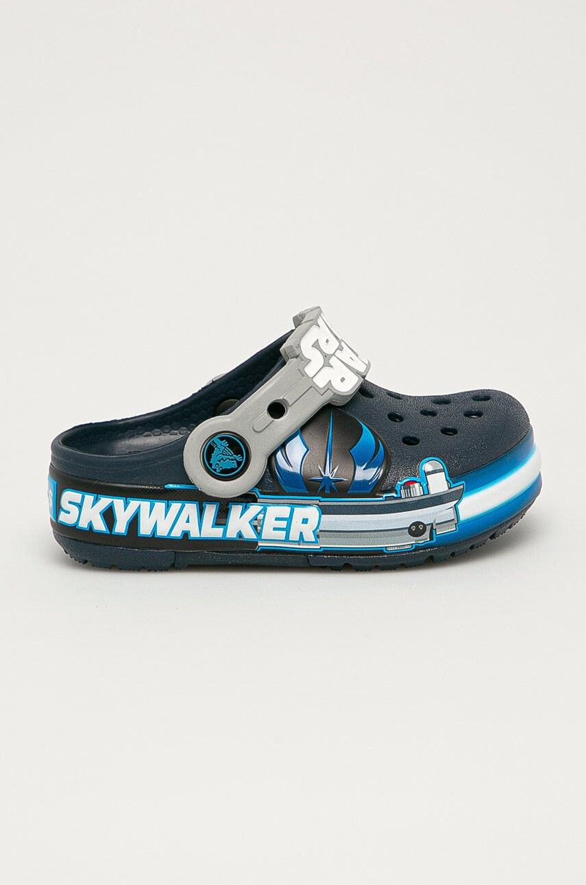 Crocs Детски чехли - Pepit.bg