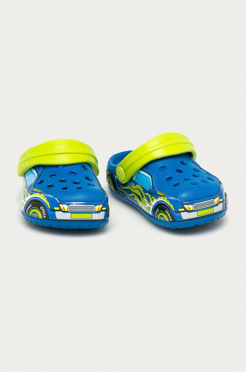 Crocs Детски чехли - Pepit.bg