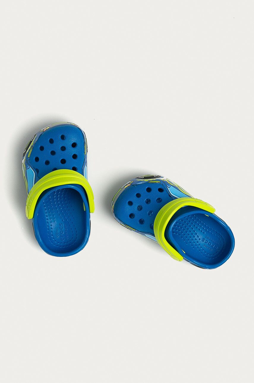 Crocs Детски чехли - Pepit.bg