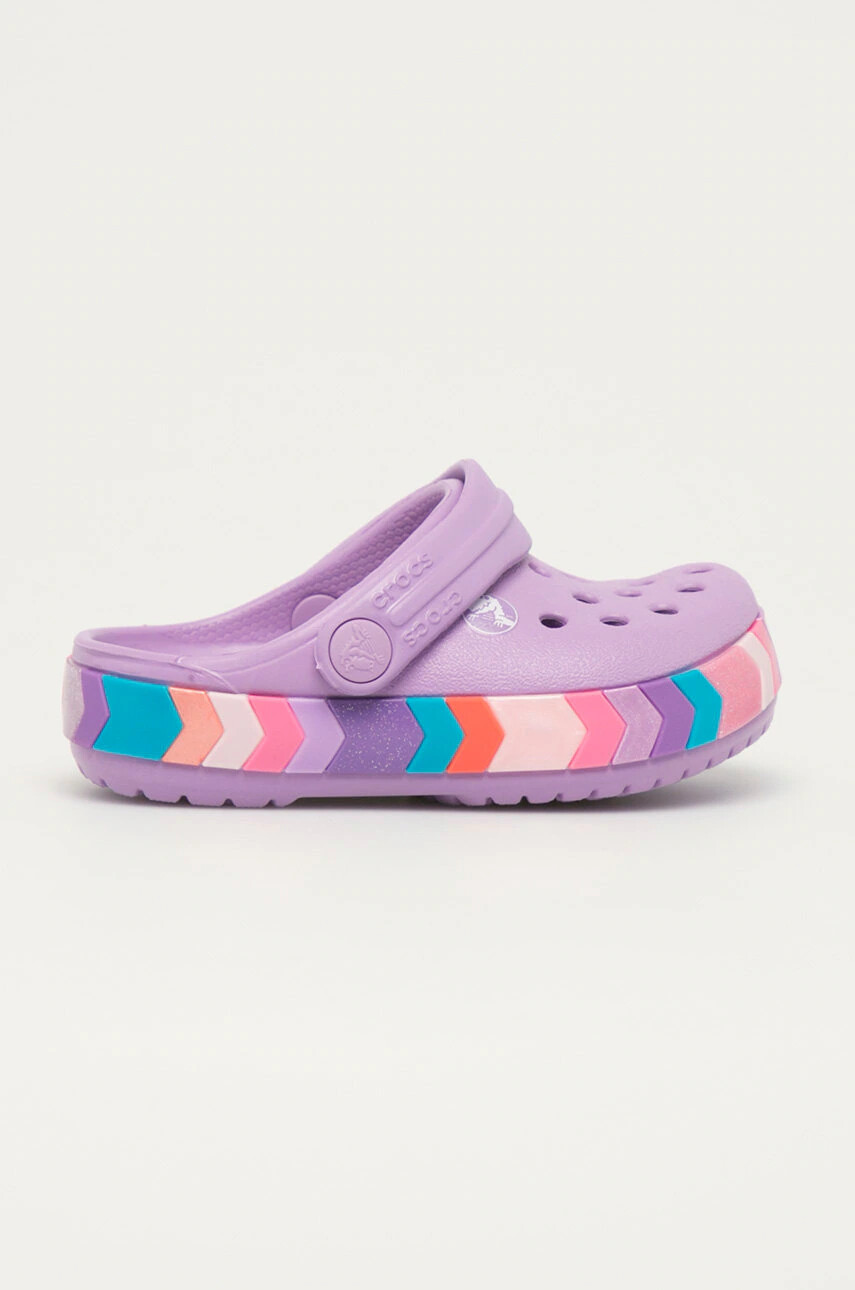 Crocs Детски чехли - Pepit.bg