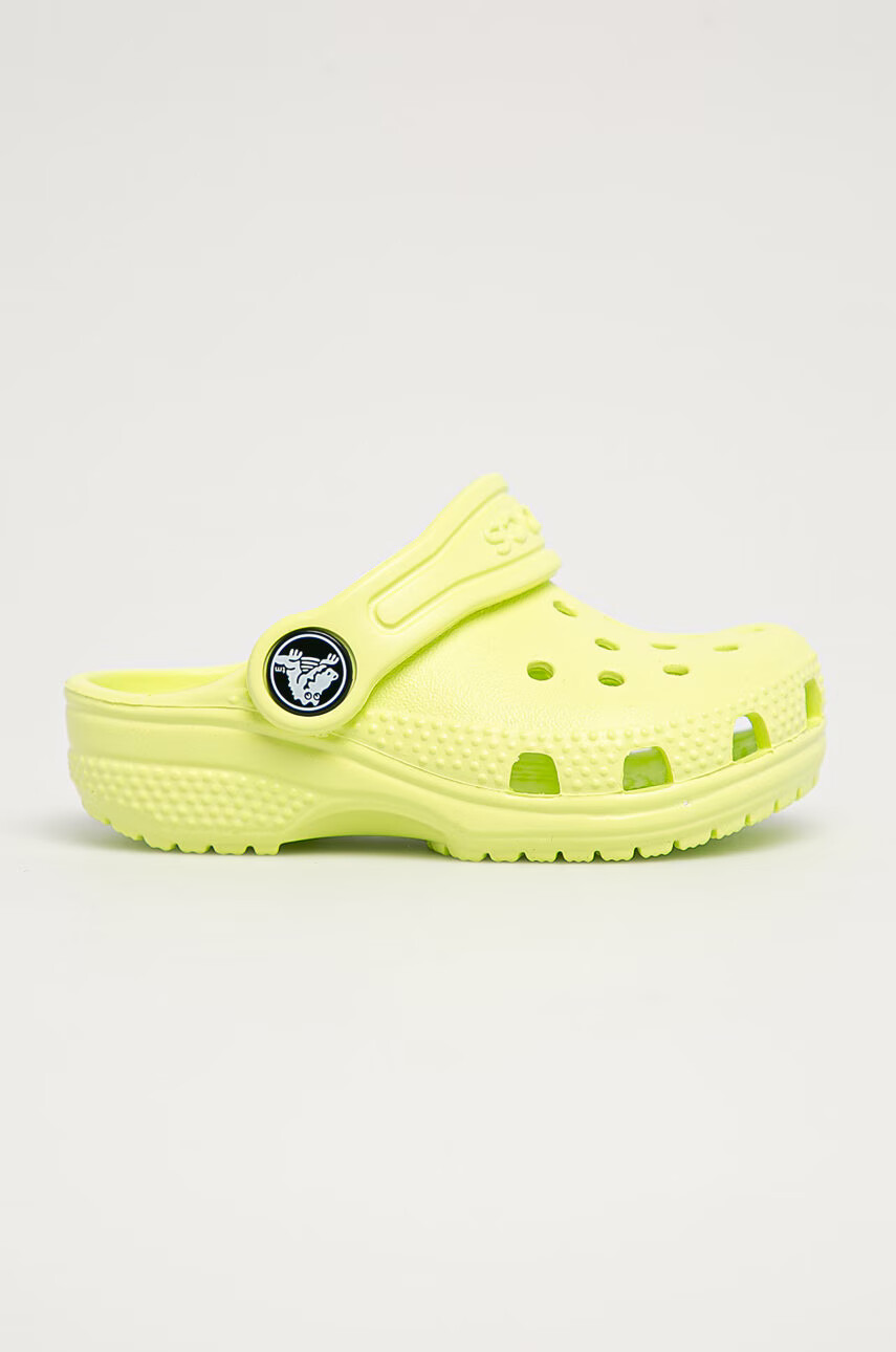 Crocs Детски чехли - Pepit.bg