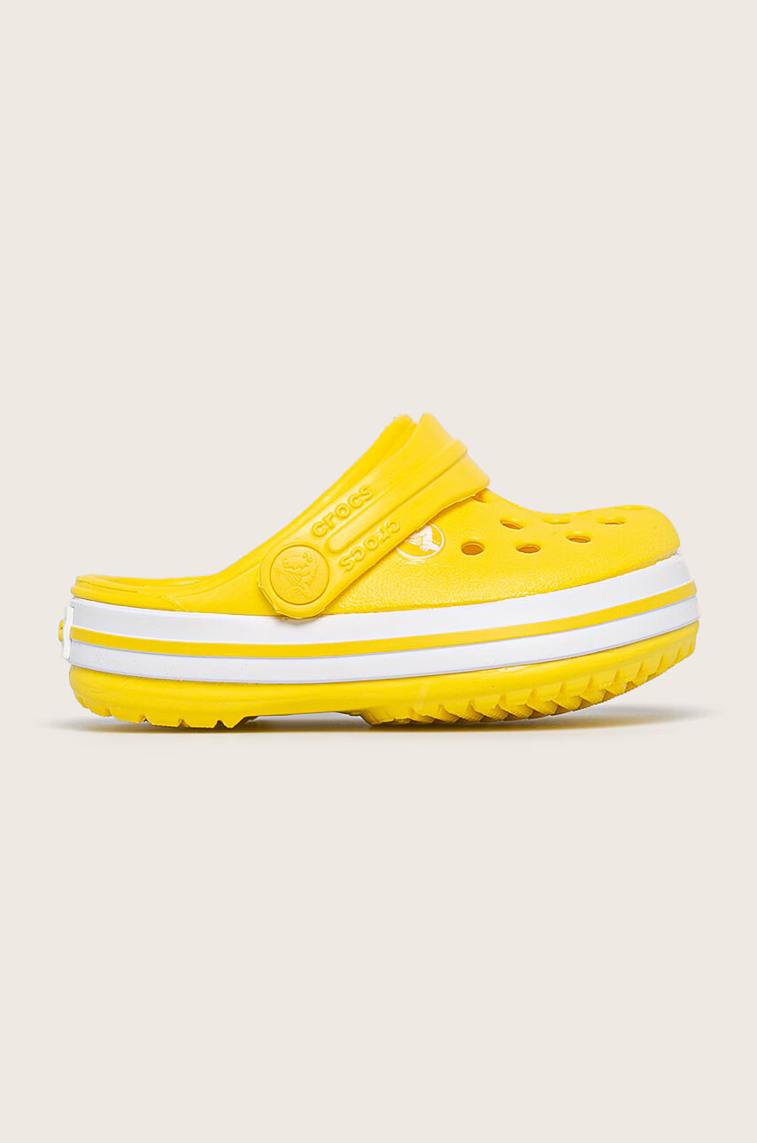 Crocs Детски чехли - Pepit.bg