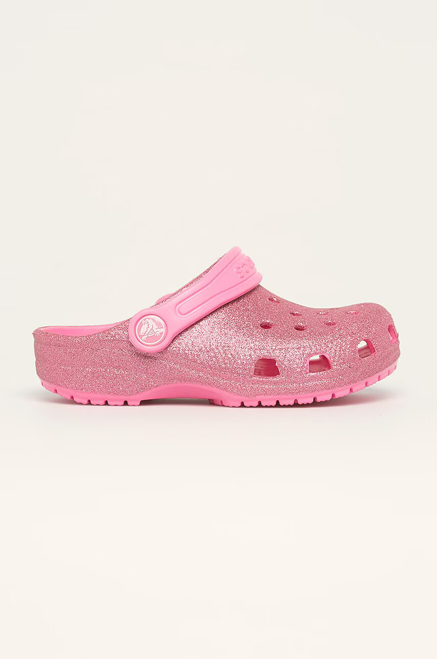 Crocs Детски чехли - Pepit.bg