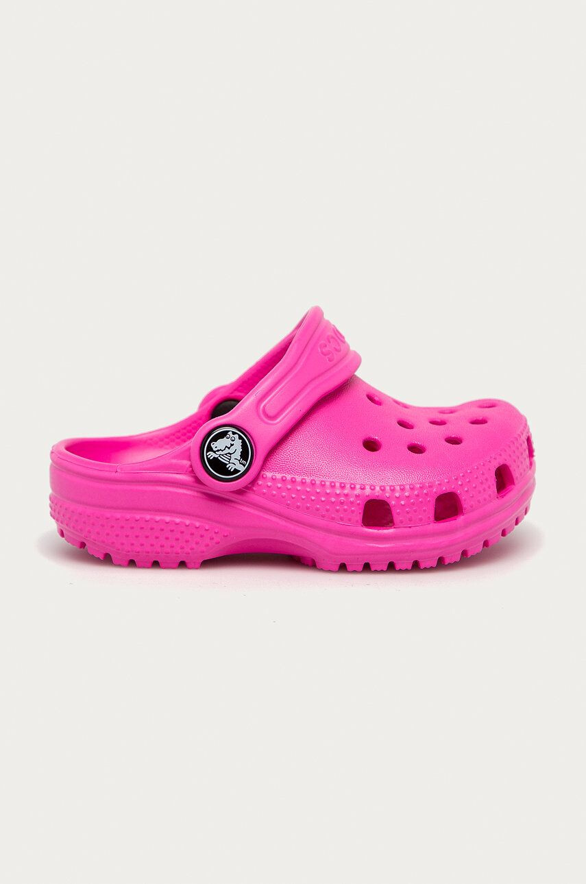 Crocs Детски чехли - Pepit.bg