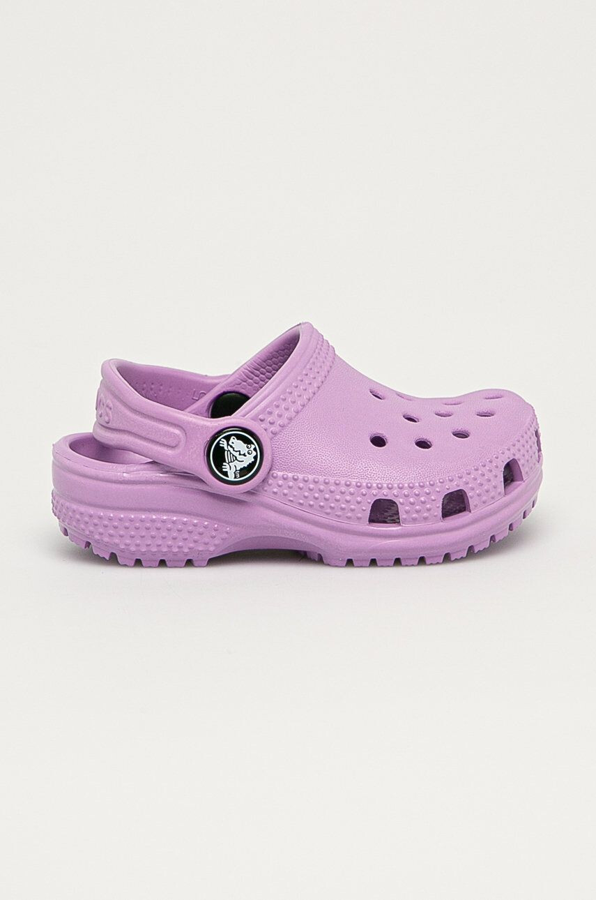 Crocs Детски чехли - Pepit.bg