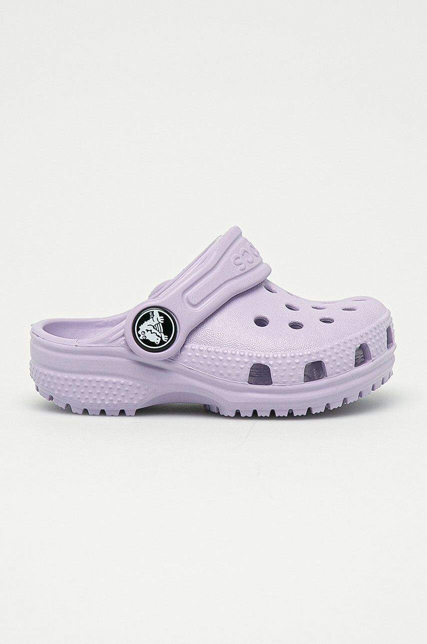 Crocs Детски чехли - Pepit.bg