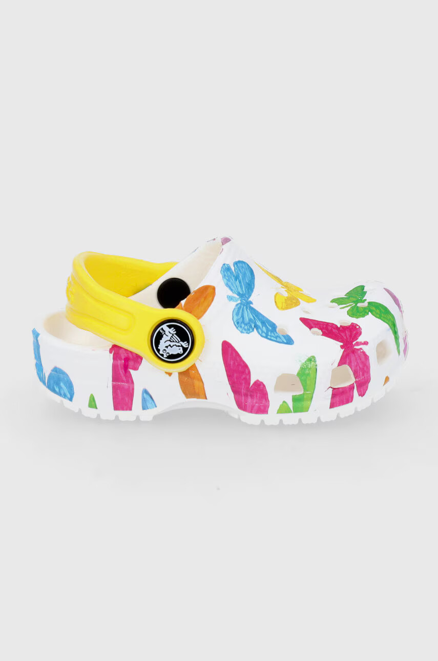 Crocs Детски чехли - Pepit.bg