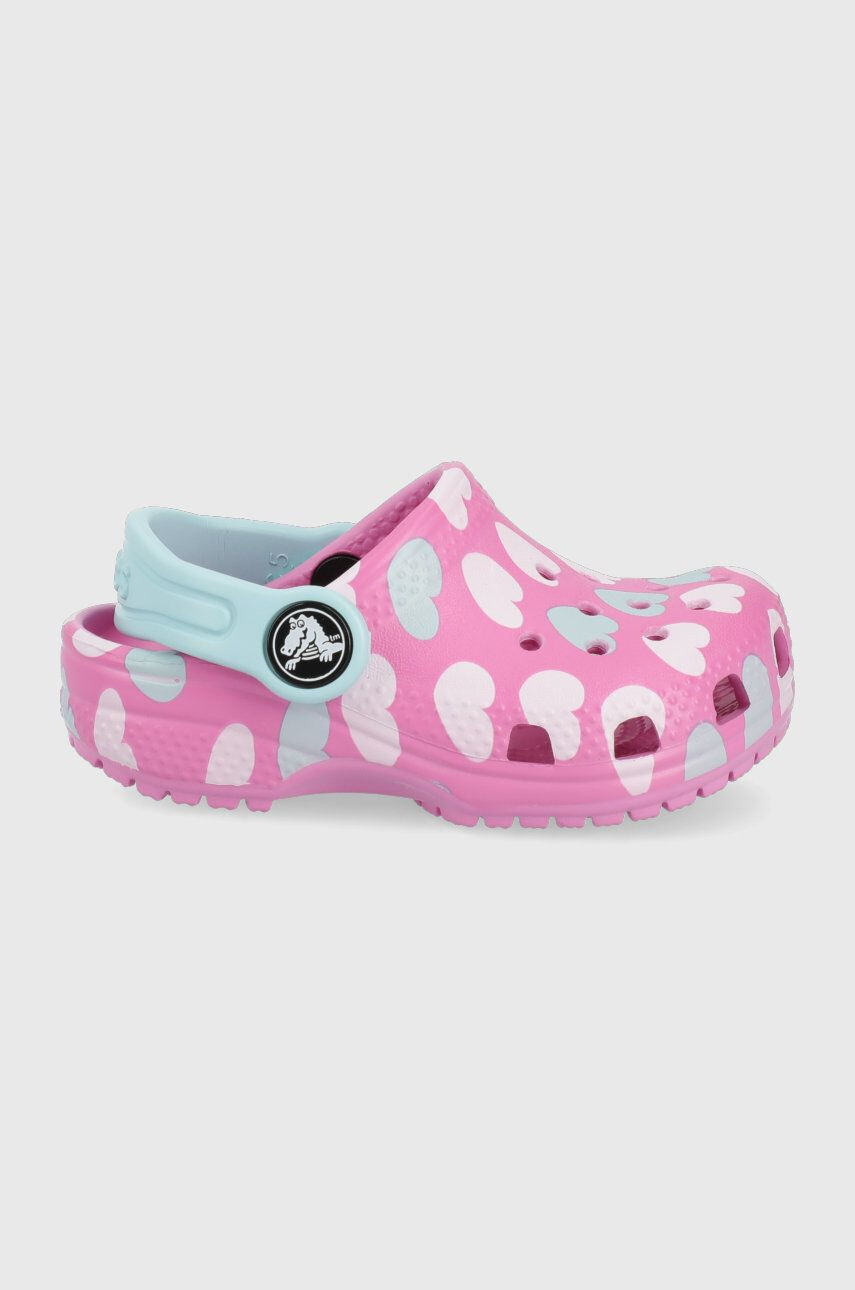 Crocs Детски чехли - Pepit.bg