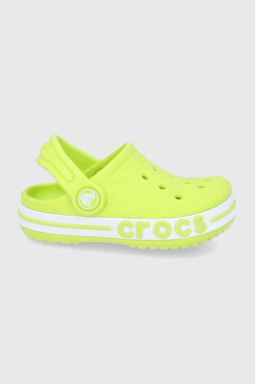 Crocs Детски чехли - Pepit.bg