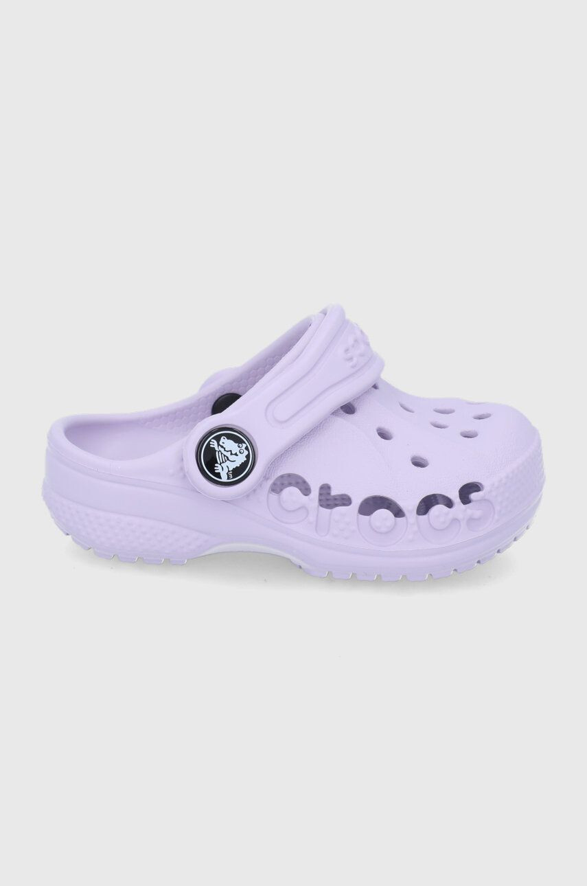 Crocs Детски чехли - Pepit.bg