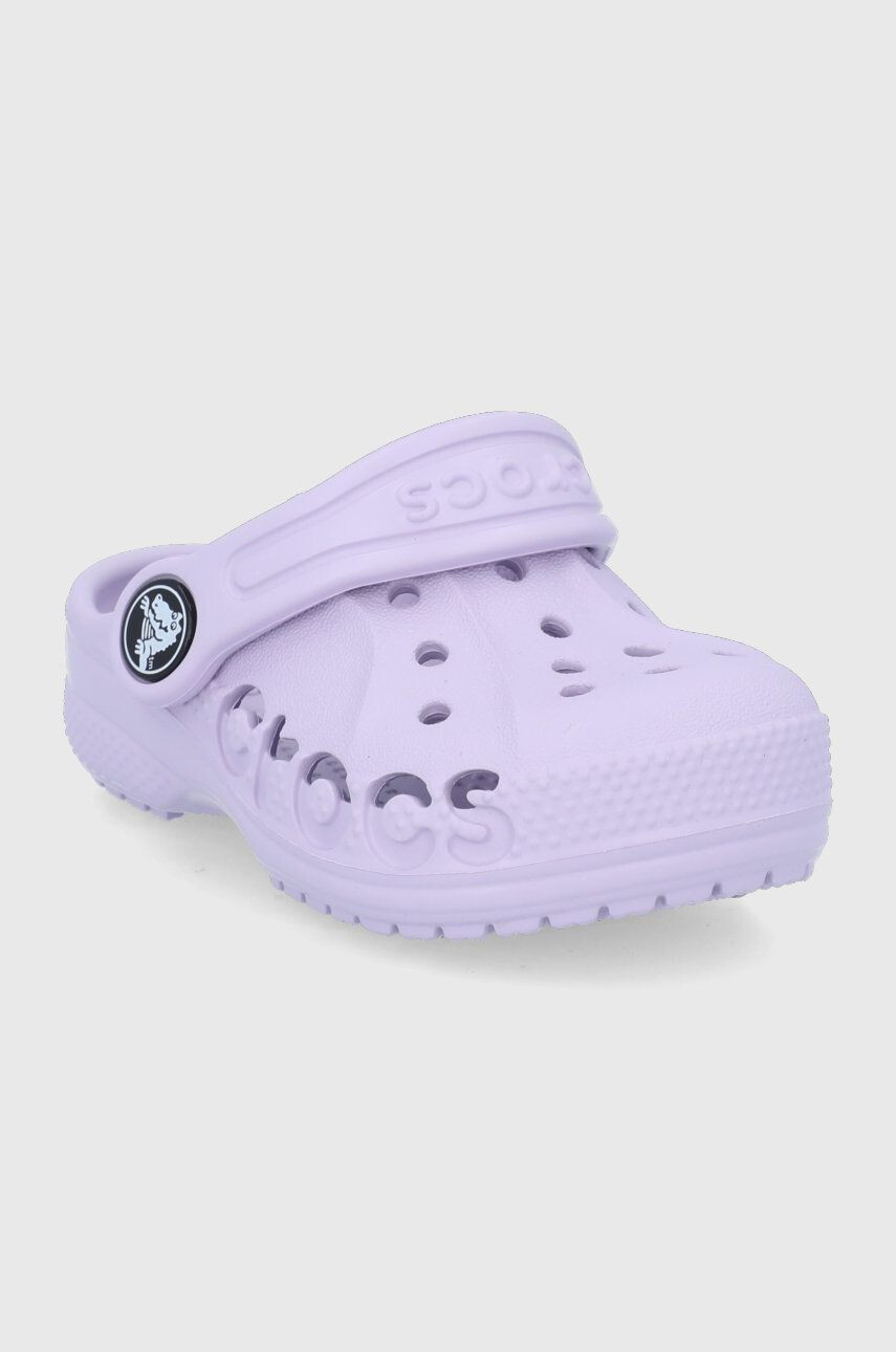 Crocs Детски чехли - Pepit.bg