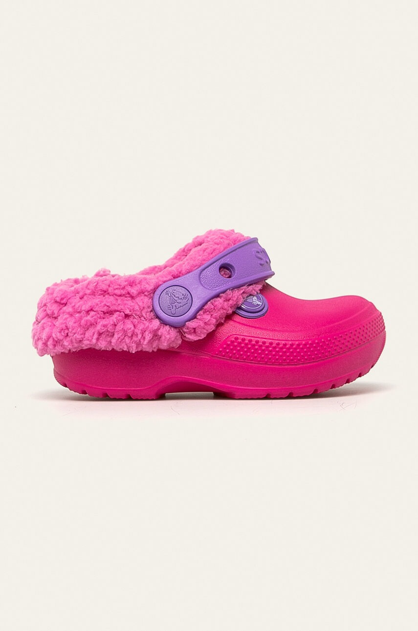 Crocs Детски чехли - Pepit.bg