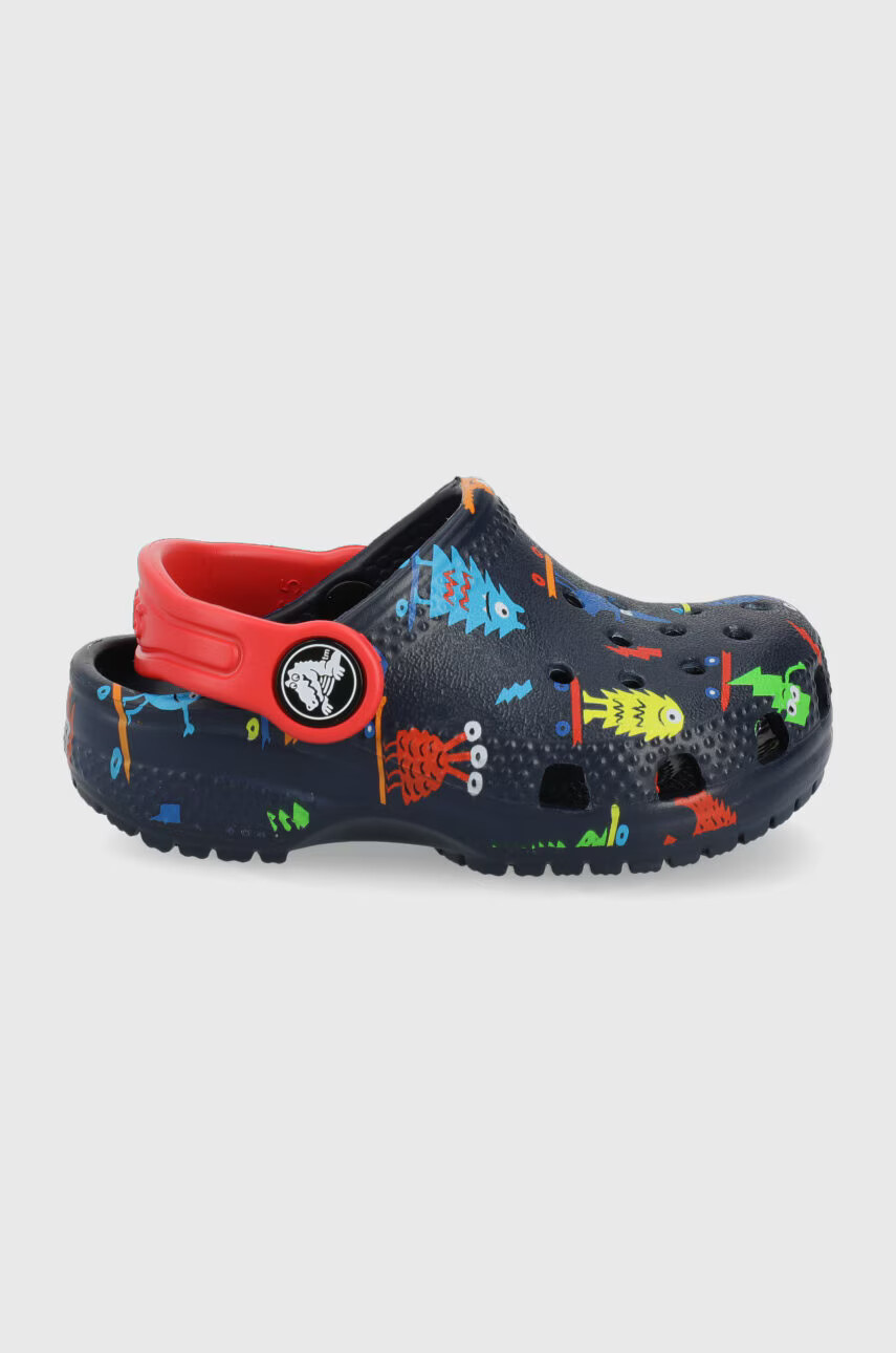 Crocs Детски чехли - Pepit.bg