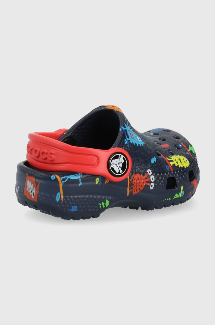 Crocs Детски чехли - Pepit.bg