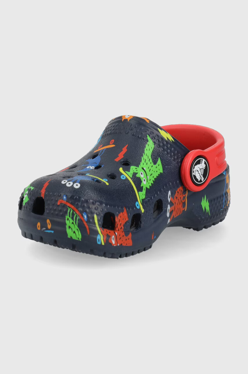 Crocs Детски чехли - Pepit.bg