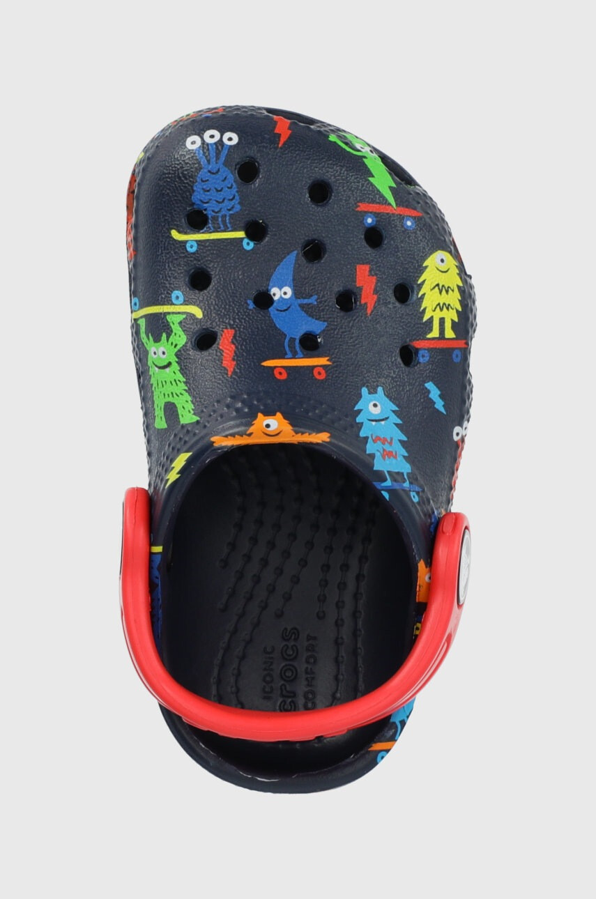 Crocs Детски чехли - Pepit.bg