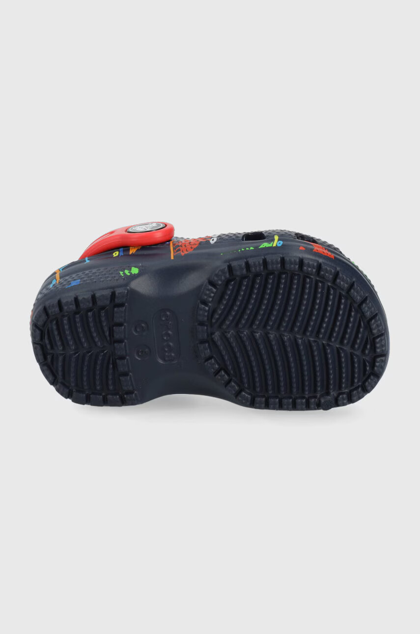 Crocs Детски чехли - Pepit.bg