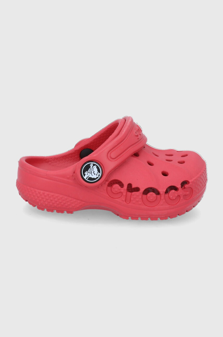 Crocs Детски чехли - Pepit.bg
