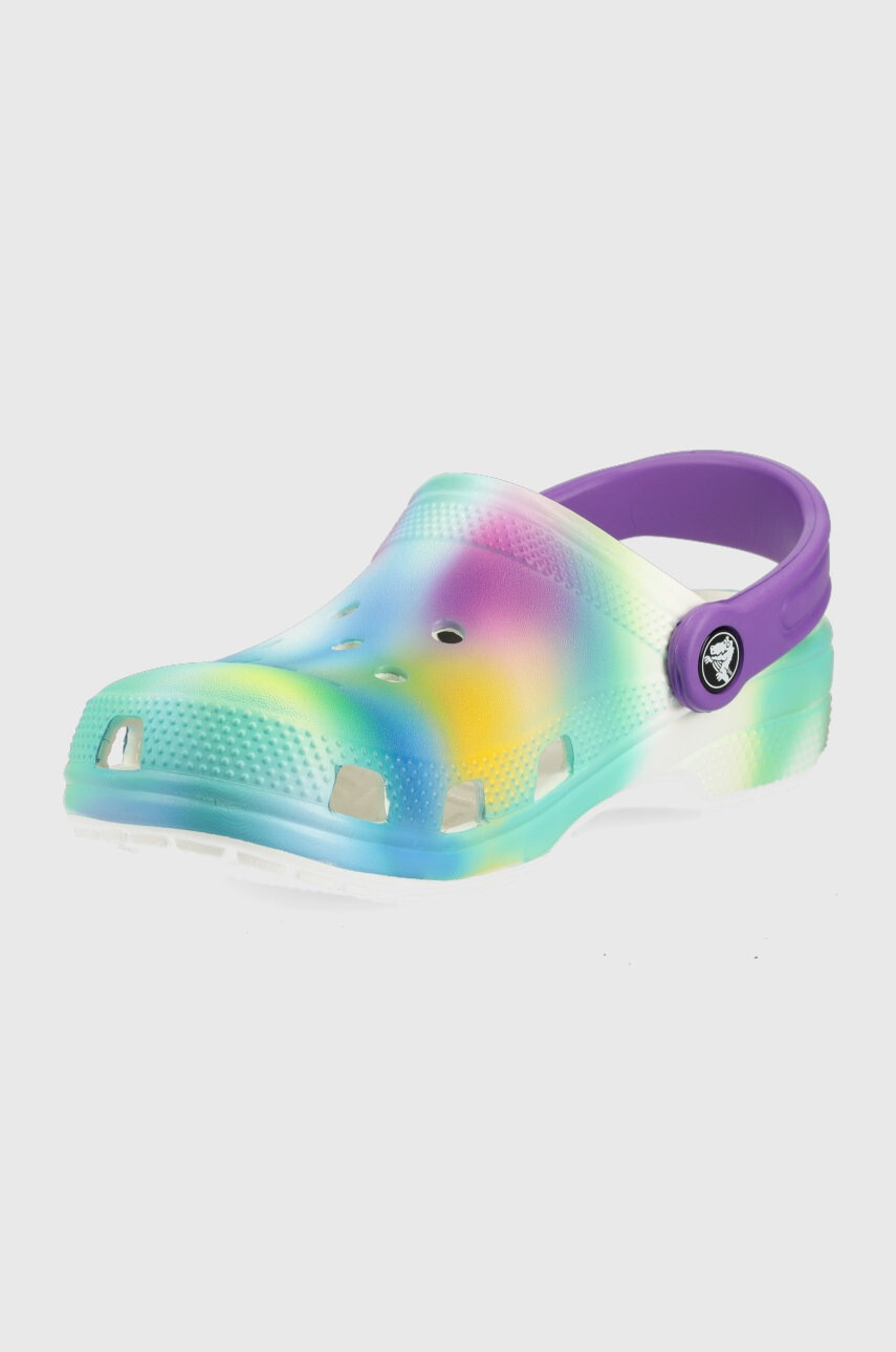 Crocs Детски чехли - Pepit.bg