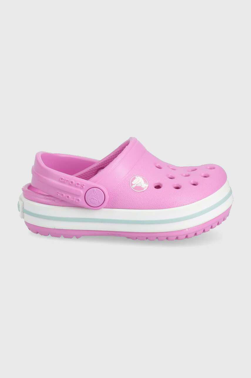 Crocs Детски чехли - Pepit.bg