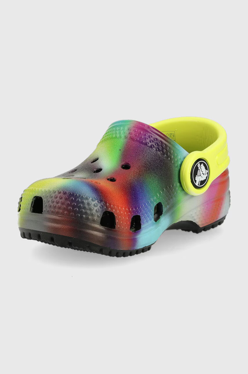 Crocs Детски чехли - Pepit.bg