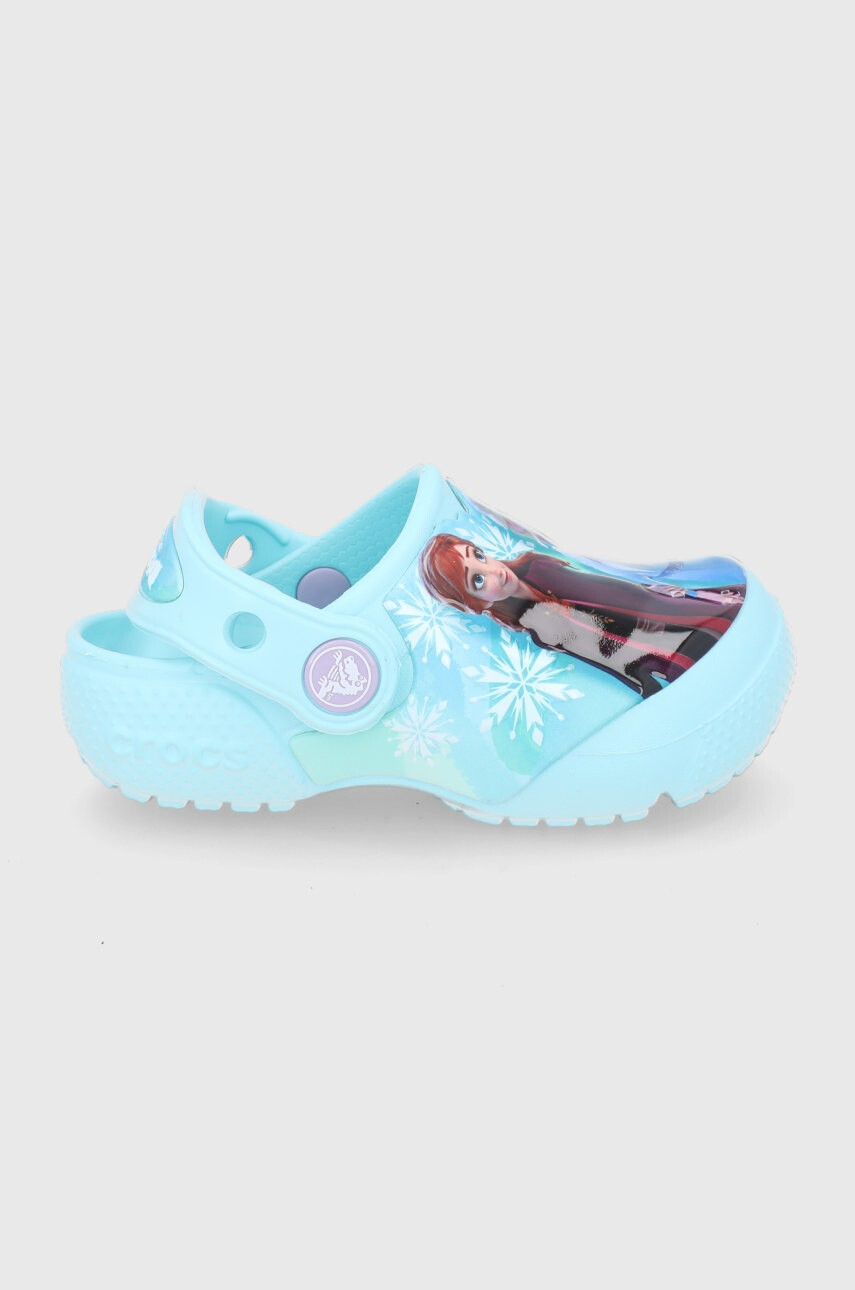Crocs Детски чехли - Pepit.bg