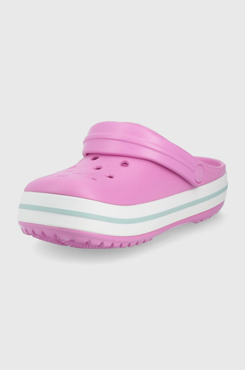 Crocs Детски чехли - Pepit.bg