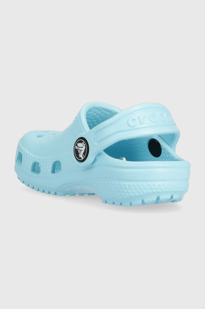 Crocs Детски чехли в синьо - Pepit.bg