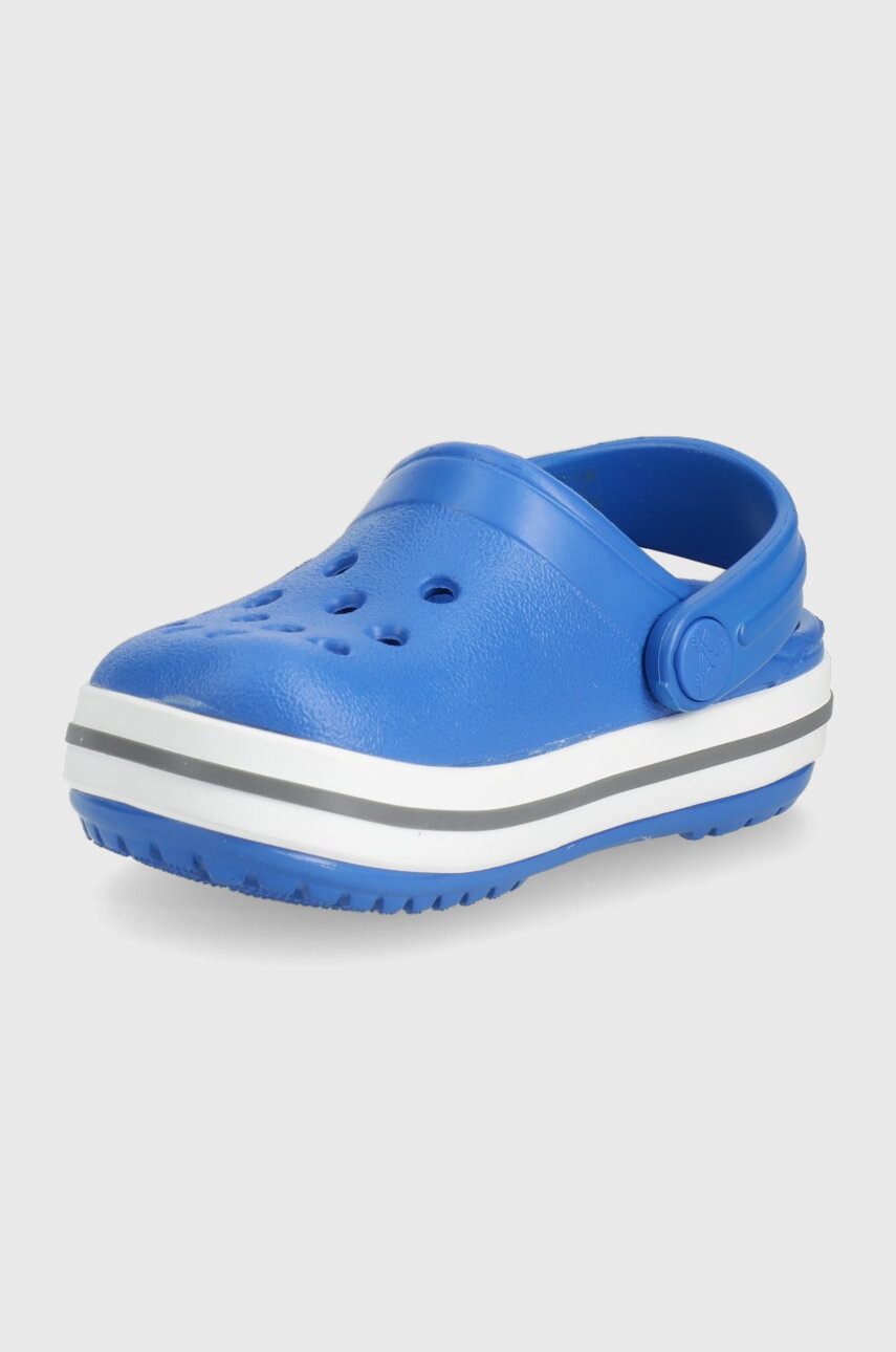 Crocs Детски чехли - Pepit.bg