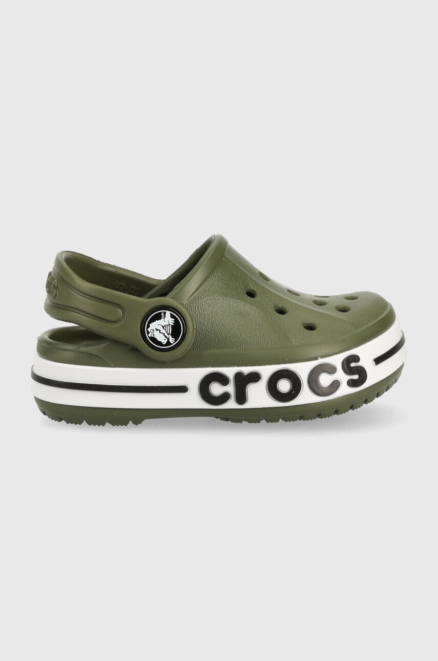 Crocs Детски чехли - Pepit.bg