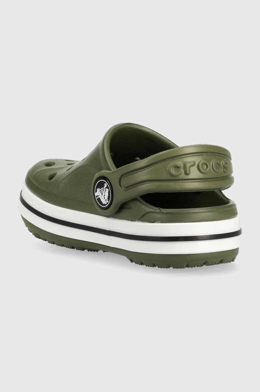 Crocs Детски чехли - Pepit.bg