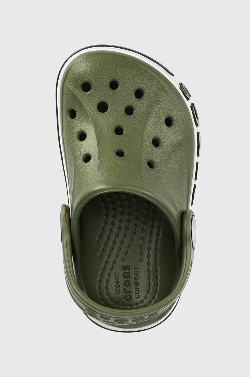 Crocs Детски чехли - Pepit.bg