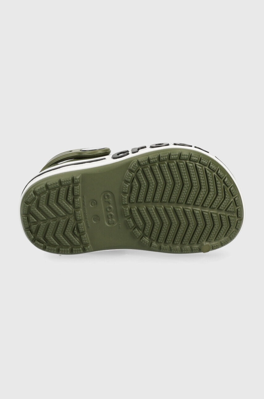 Crocs Детски чехли - Pepit.bg