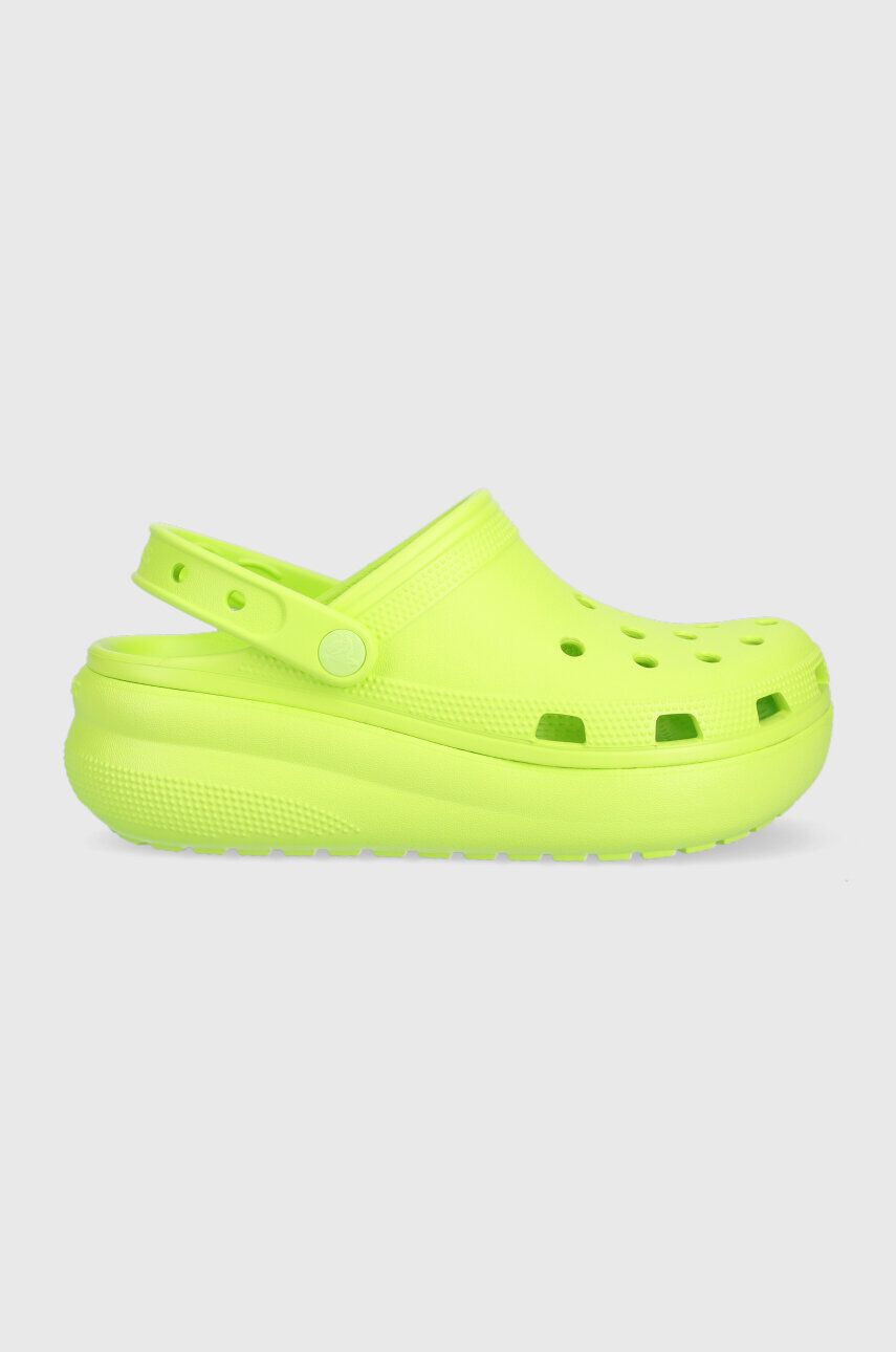 Crocs Детски чехли - Pepit.bg