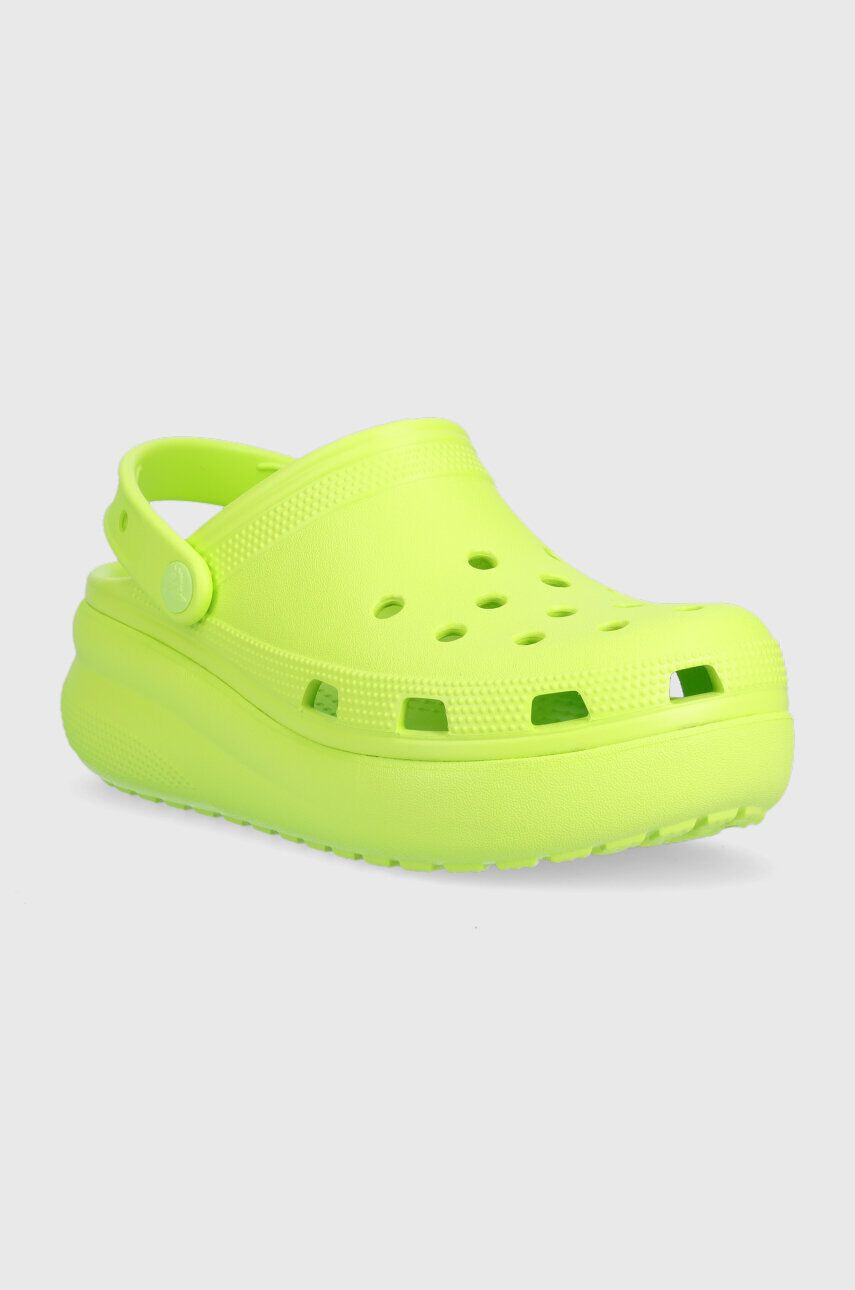 Crocs Детски чехли - Pepit.bg